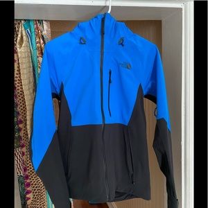 North Face Apex Flex Women’s Goretex jacket